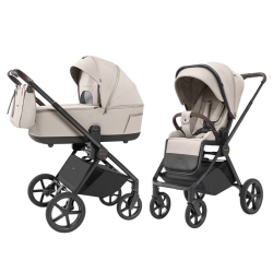 Wielofunkcyjny-wózek-2w1-Carrello-Ultra-Ice-Grey-Jasnoszary